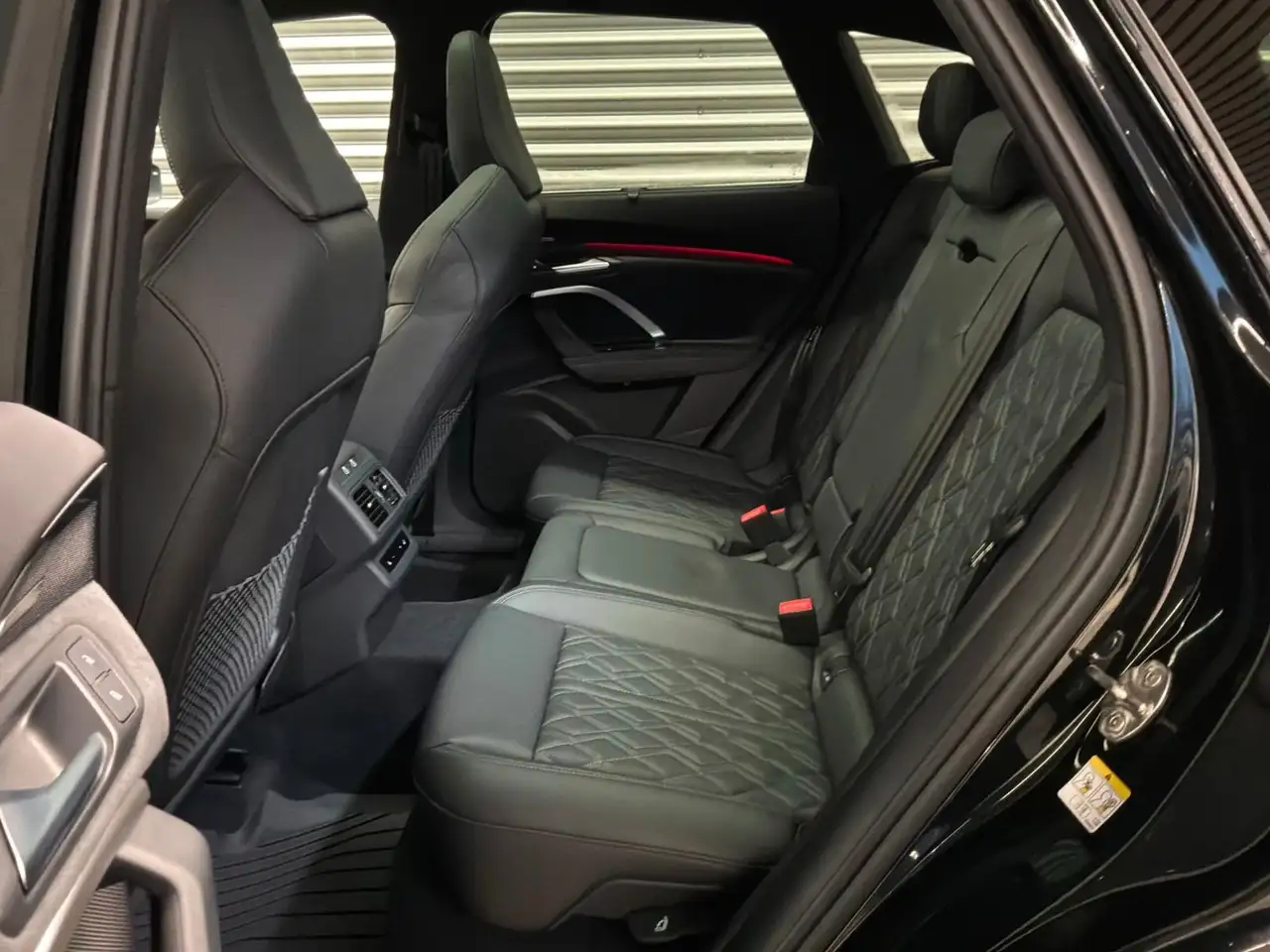 Audi SQ5 fotografie Audi SQ5