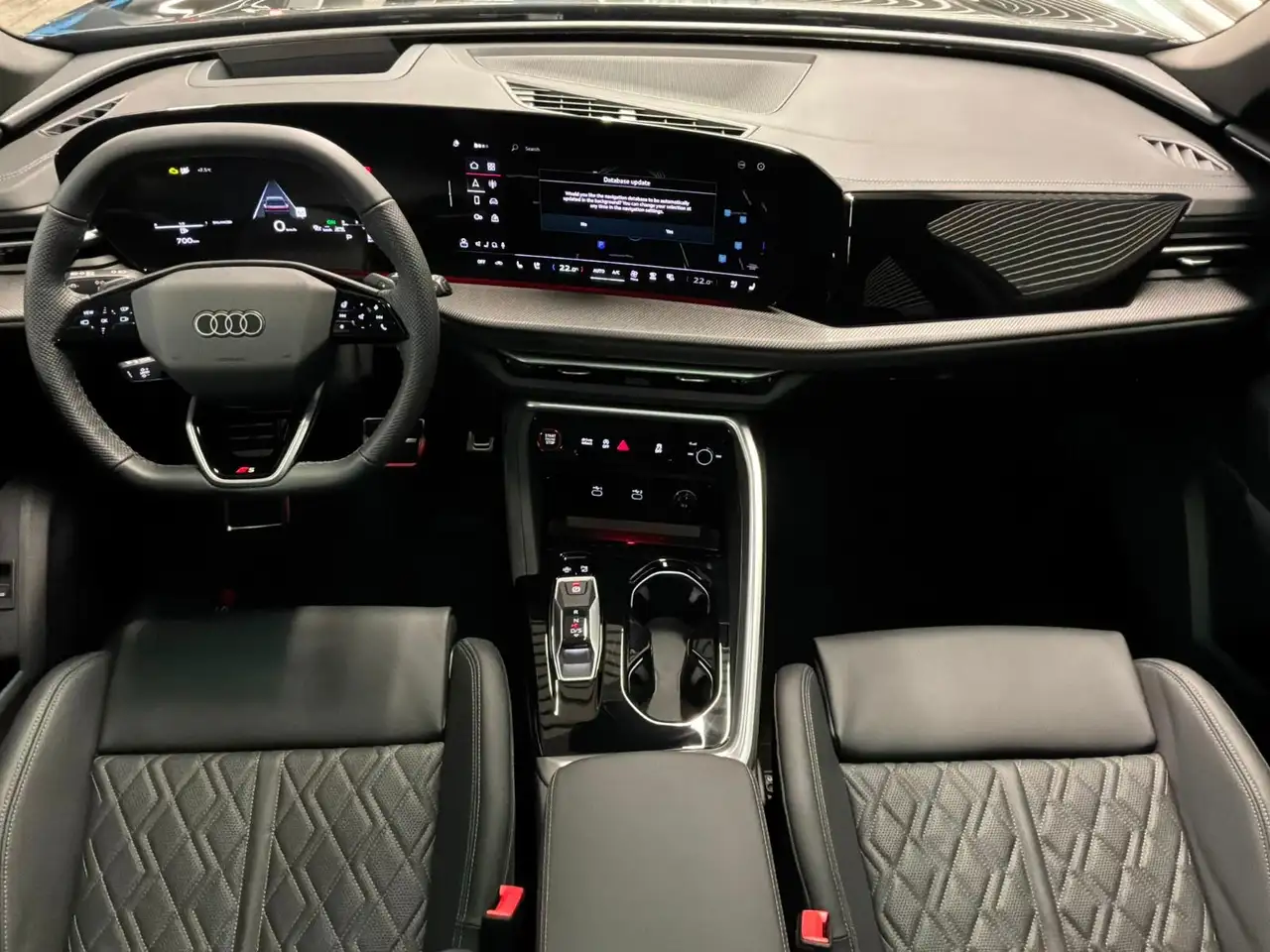Audi SQ5 fotografie Audi SQ5