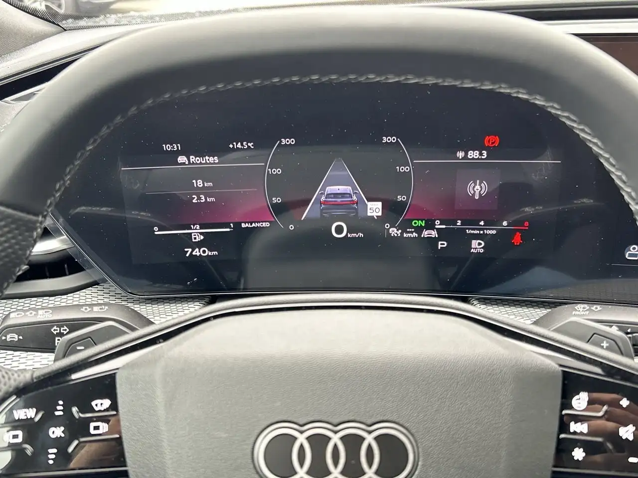 Audi Q5 photo Audi Q5