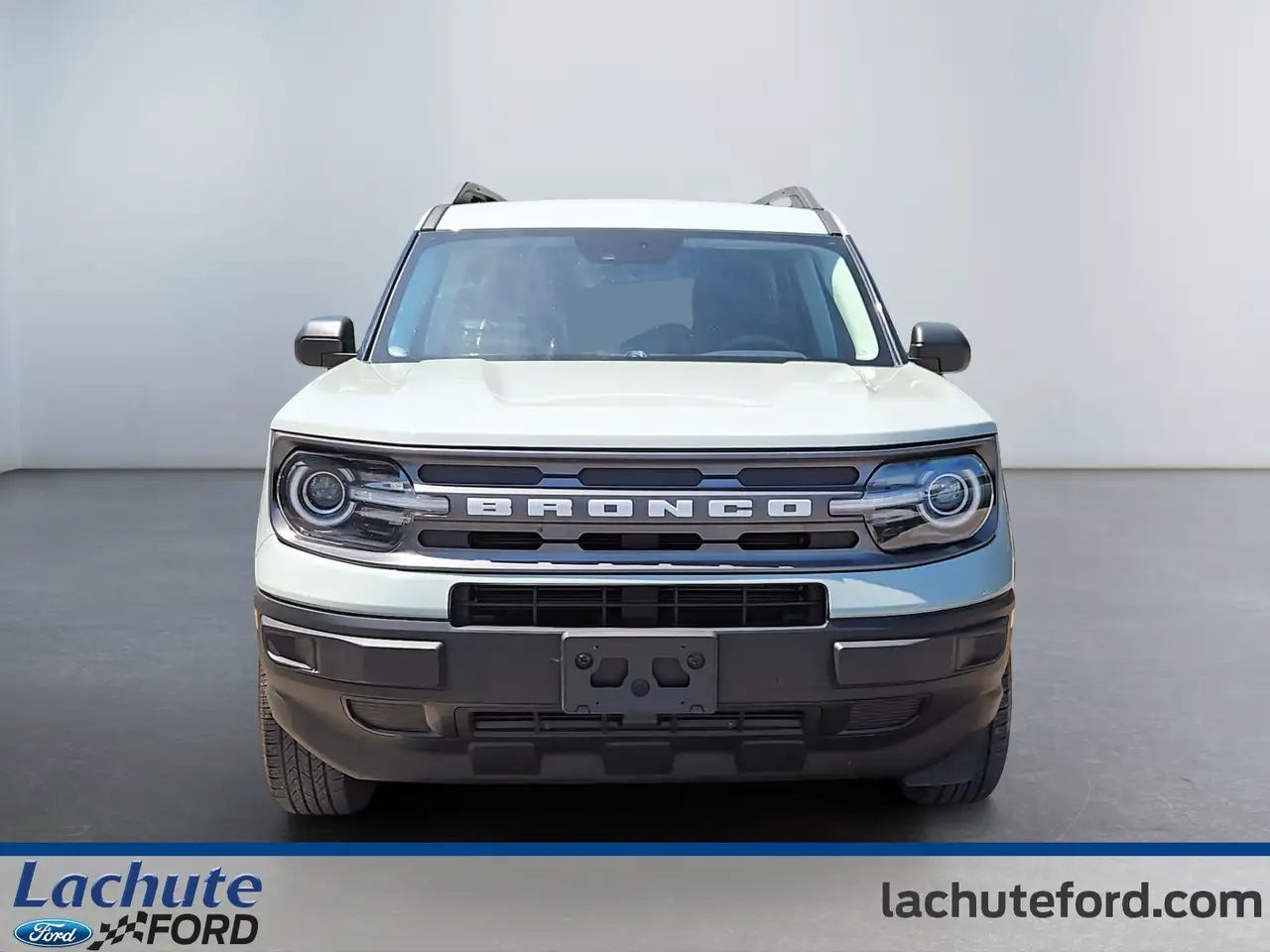 Ford Bronco Sport fotografie Ford Bronco Sport