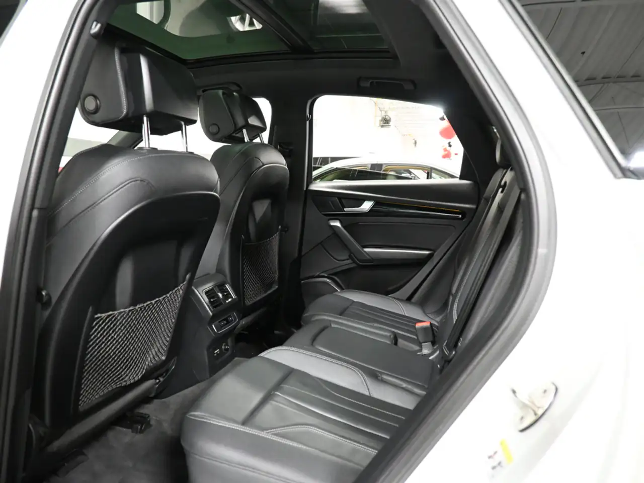 Audi Q5 photo Audi Q5