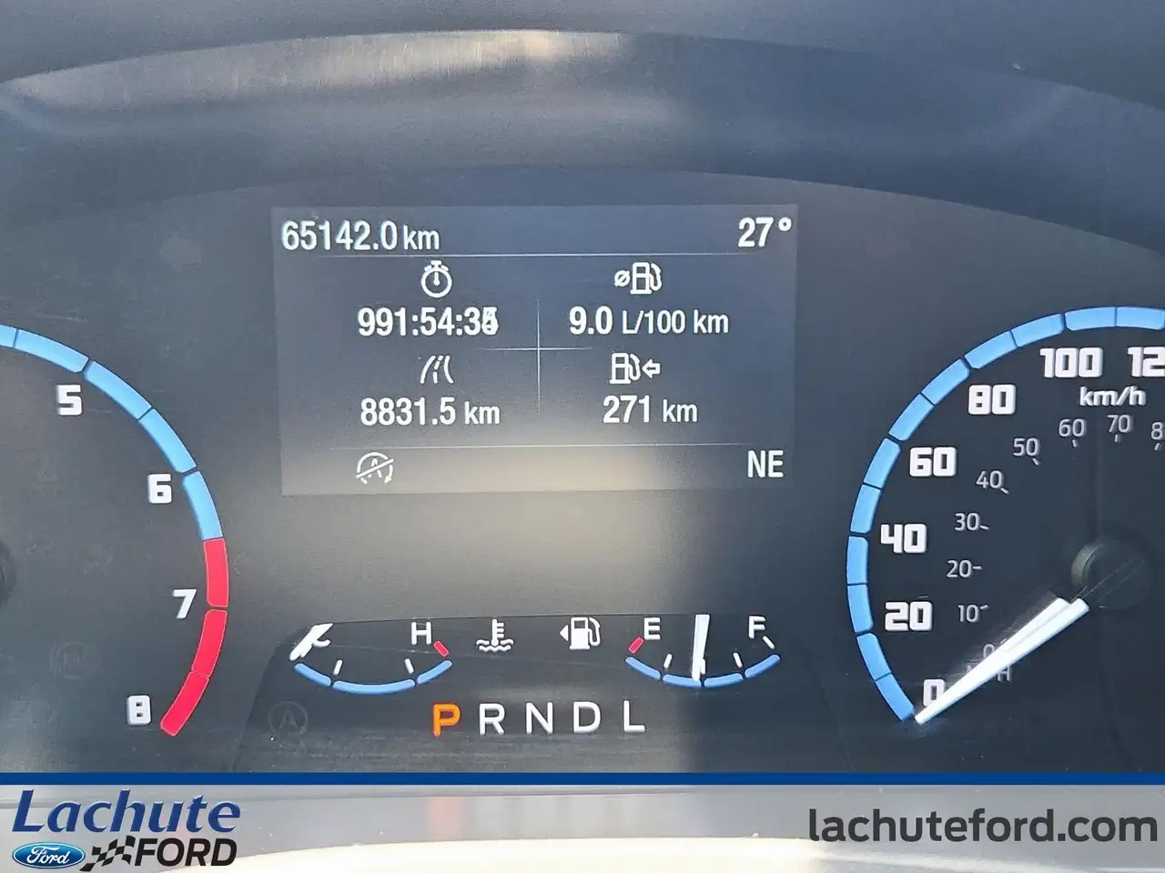 Ford Bronco Sport fotografie Ford Bronco Sport