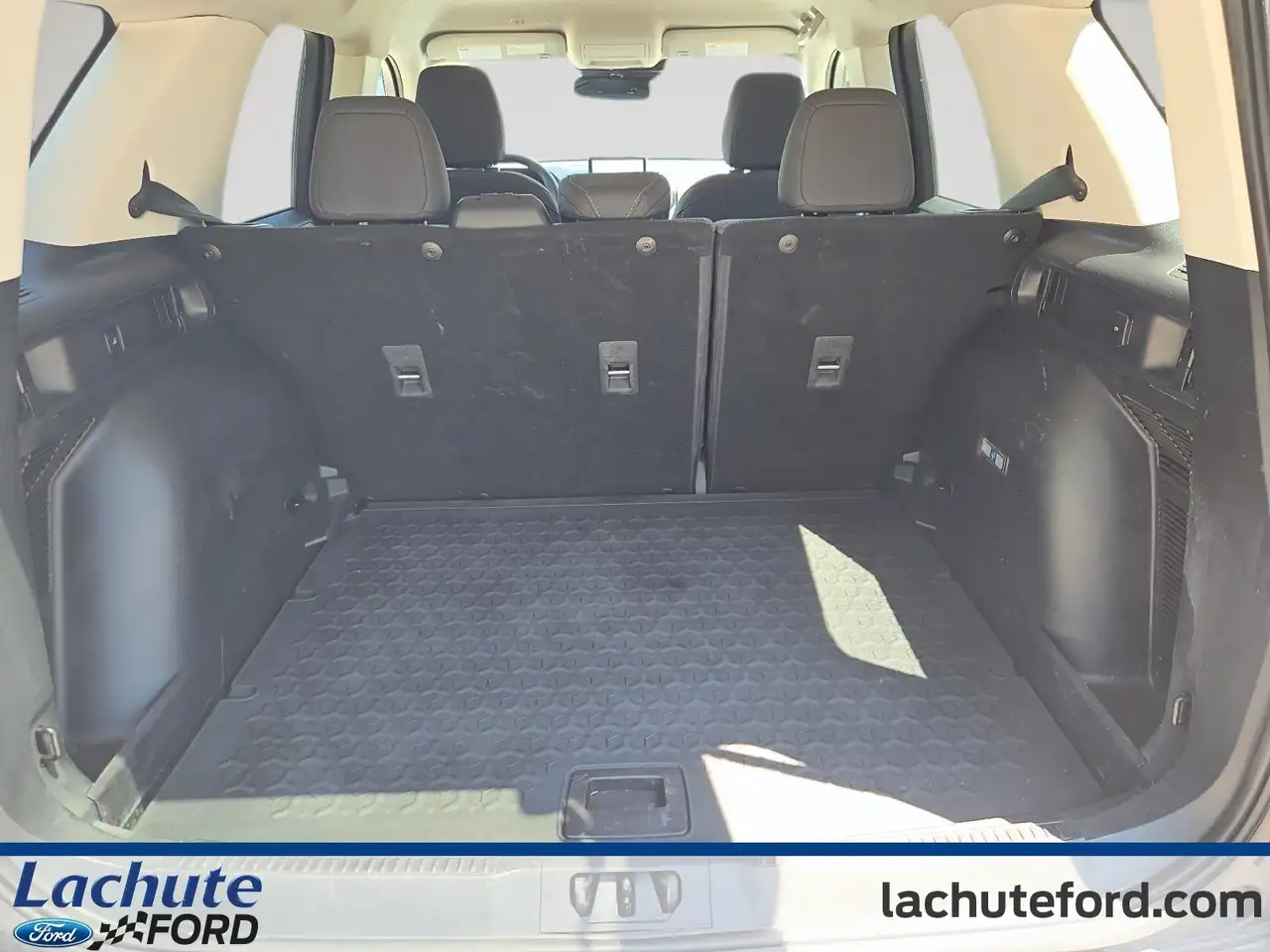 Ford Bronco Sport fotografie Ford Bronco Sport
