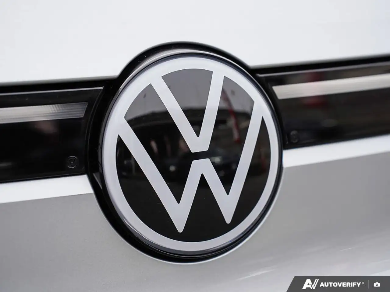 Volkswagen ID.4 снимка Volkswagen ID.4