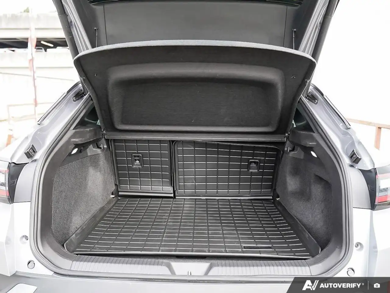 Volkswagen ID.4 снимка Volkswagen ID.4