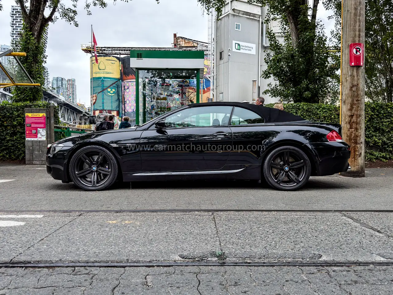 BMW 6 Series photo BMW 6 Series