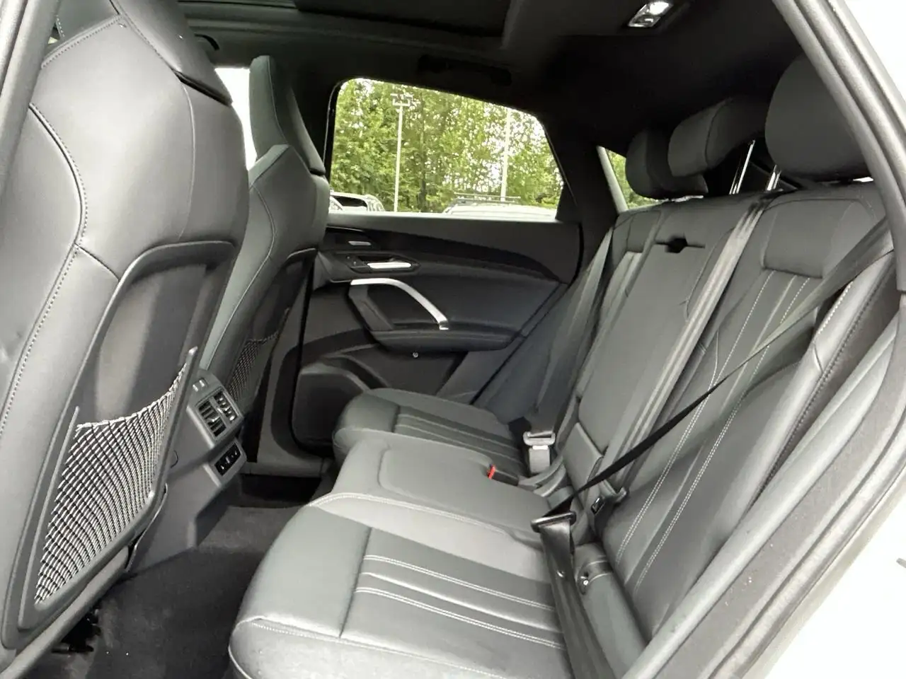 Audi Q5 photo Audi Q5