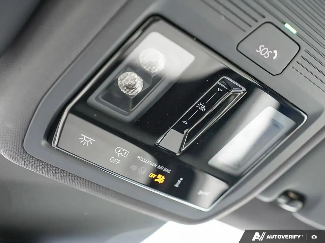 Volkswagen ID.4 снимка Volkswagen ID.4