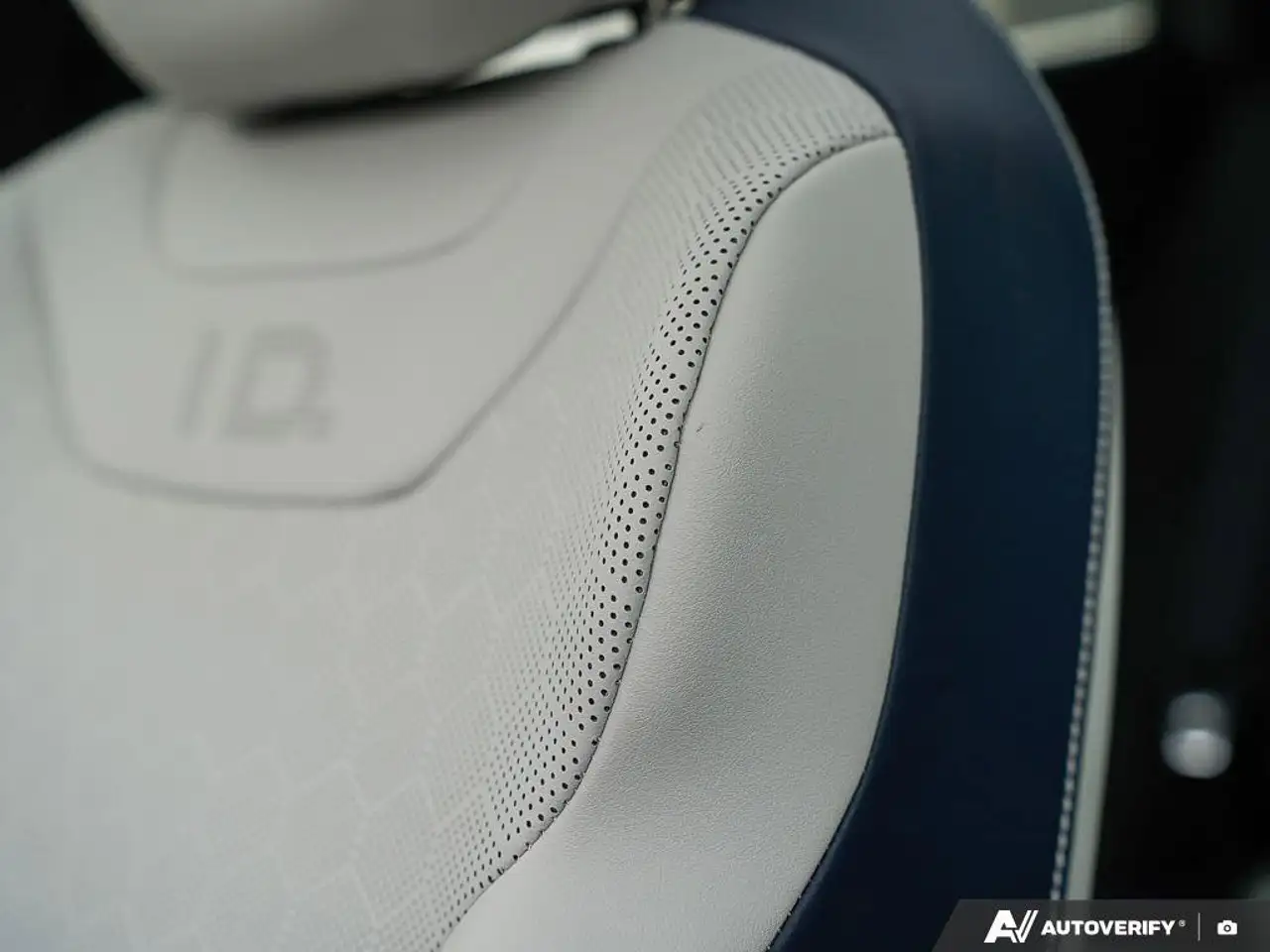 Volkswagen ID.4 снимка Volkswagen ID.4
