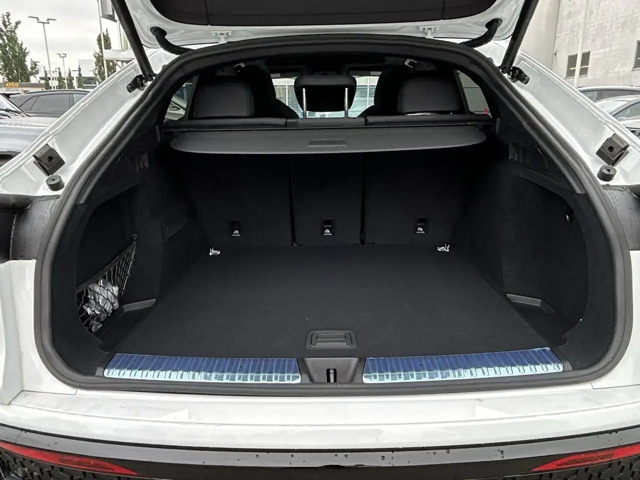 Audi Q5 photo Audi Q5