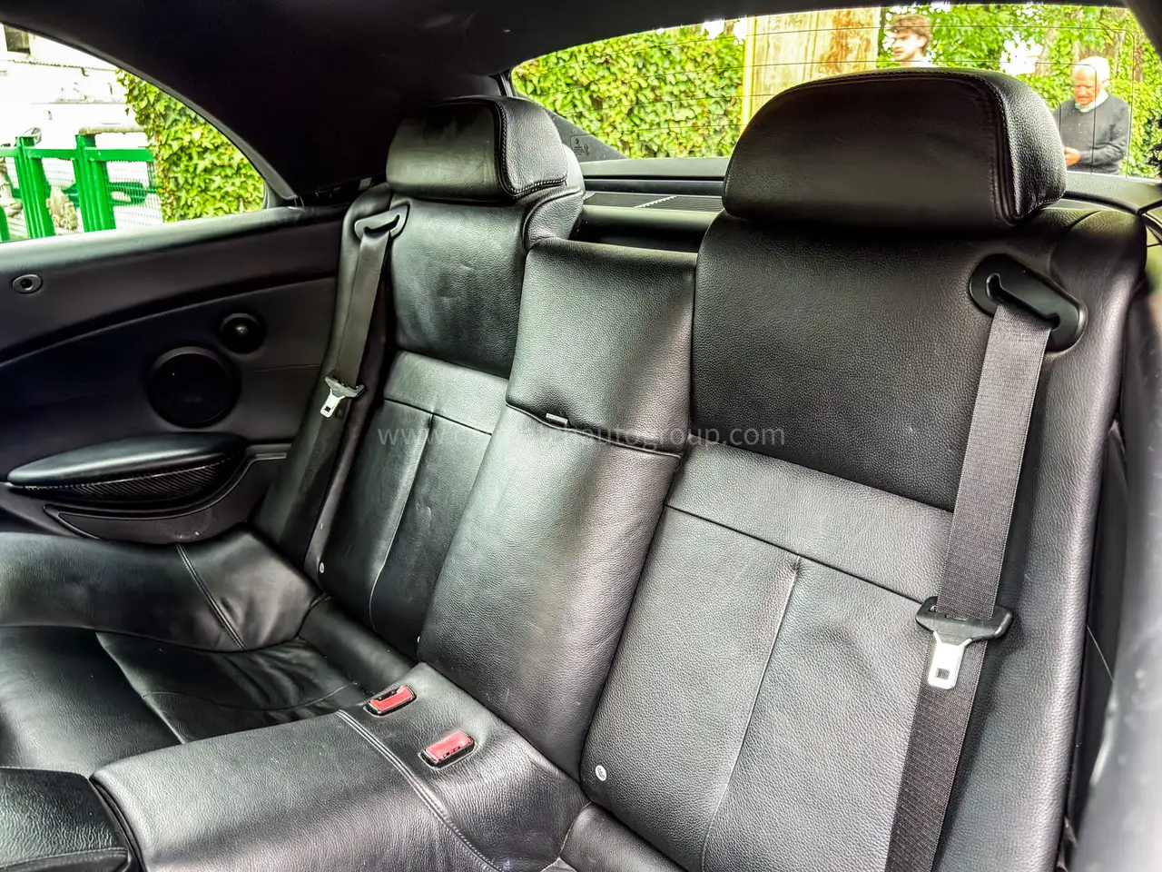 BMW 6 Series photo BMW 6 Series