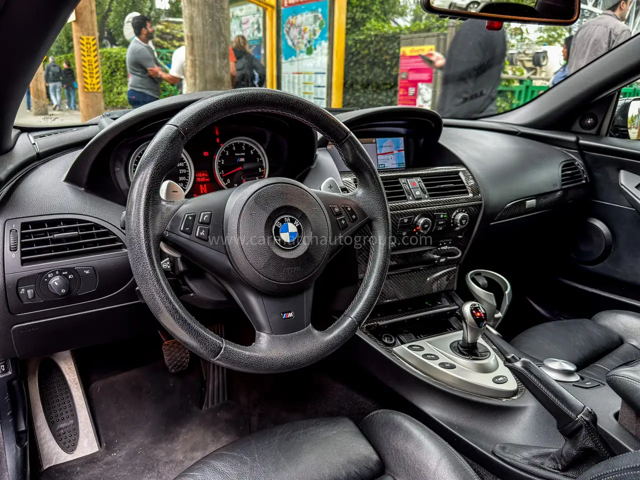 BMW 6 Series photo BMW 6 Series