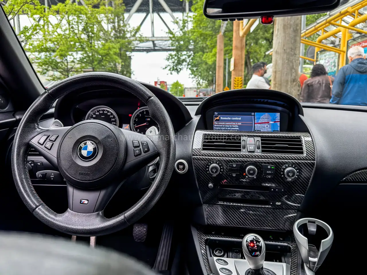 BMW 6 Series photo BMW 6 Series