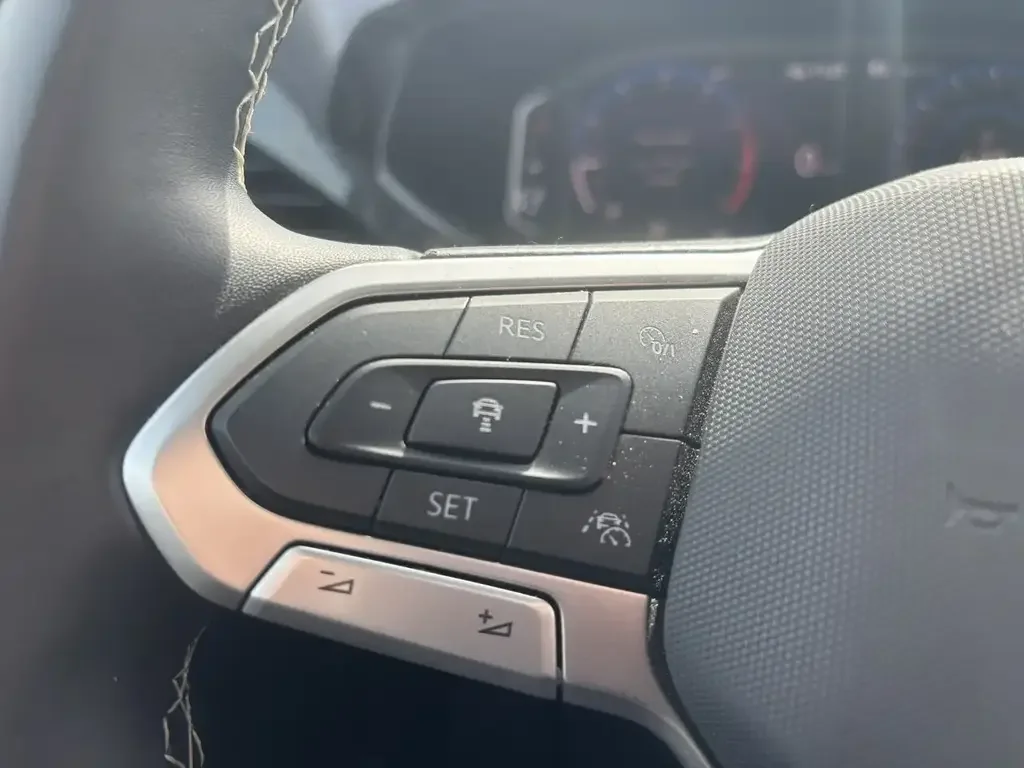 Volkswagen Taos снимка Volkswagen Taos