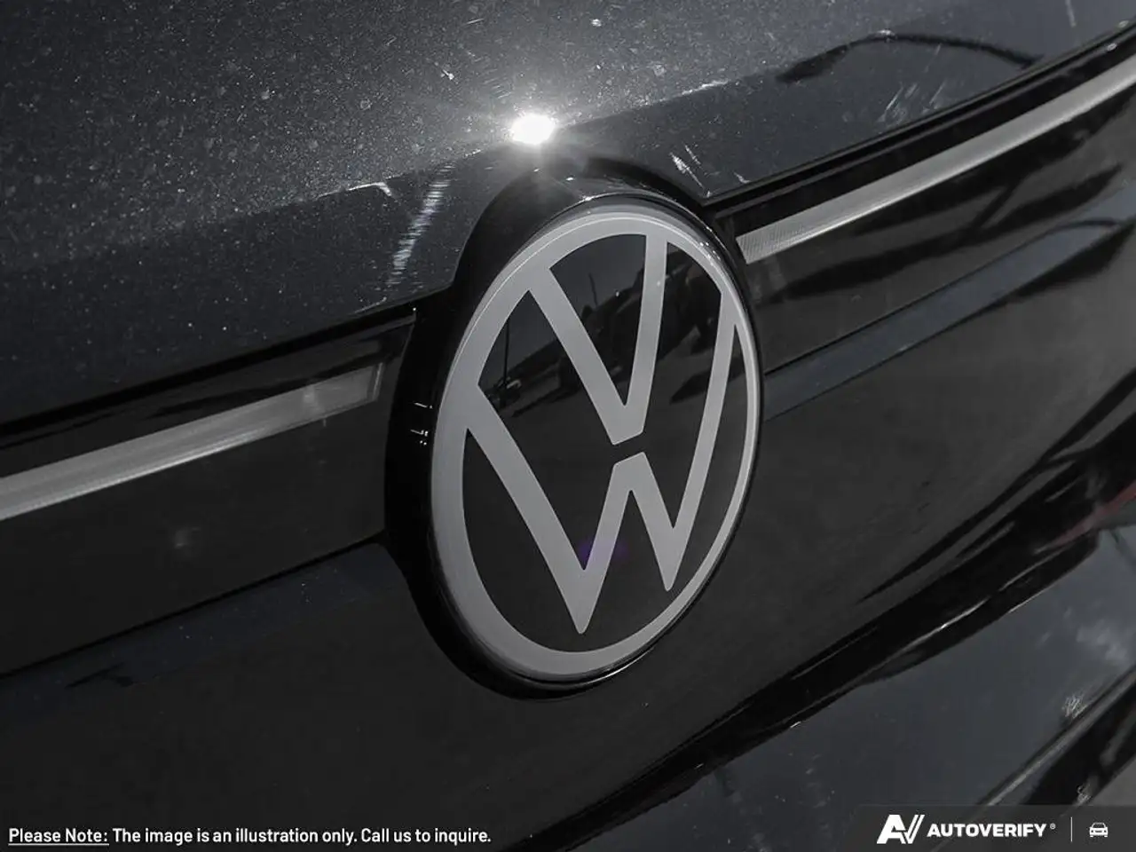 Volkswagen ID.4 снимка Volkswagen ID.4