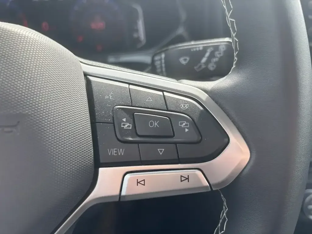 Volkswagen Taos снимка Volkswagen Taos