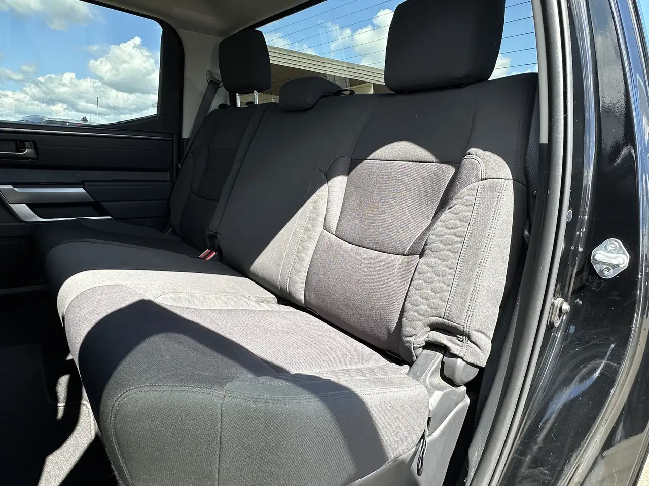 Toyota Tundra photo Toyota Tundra