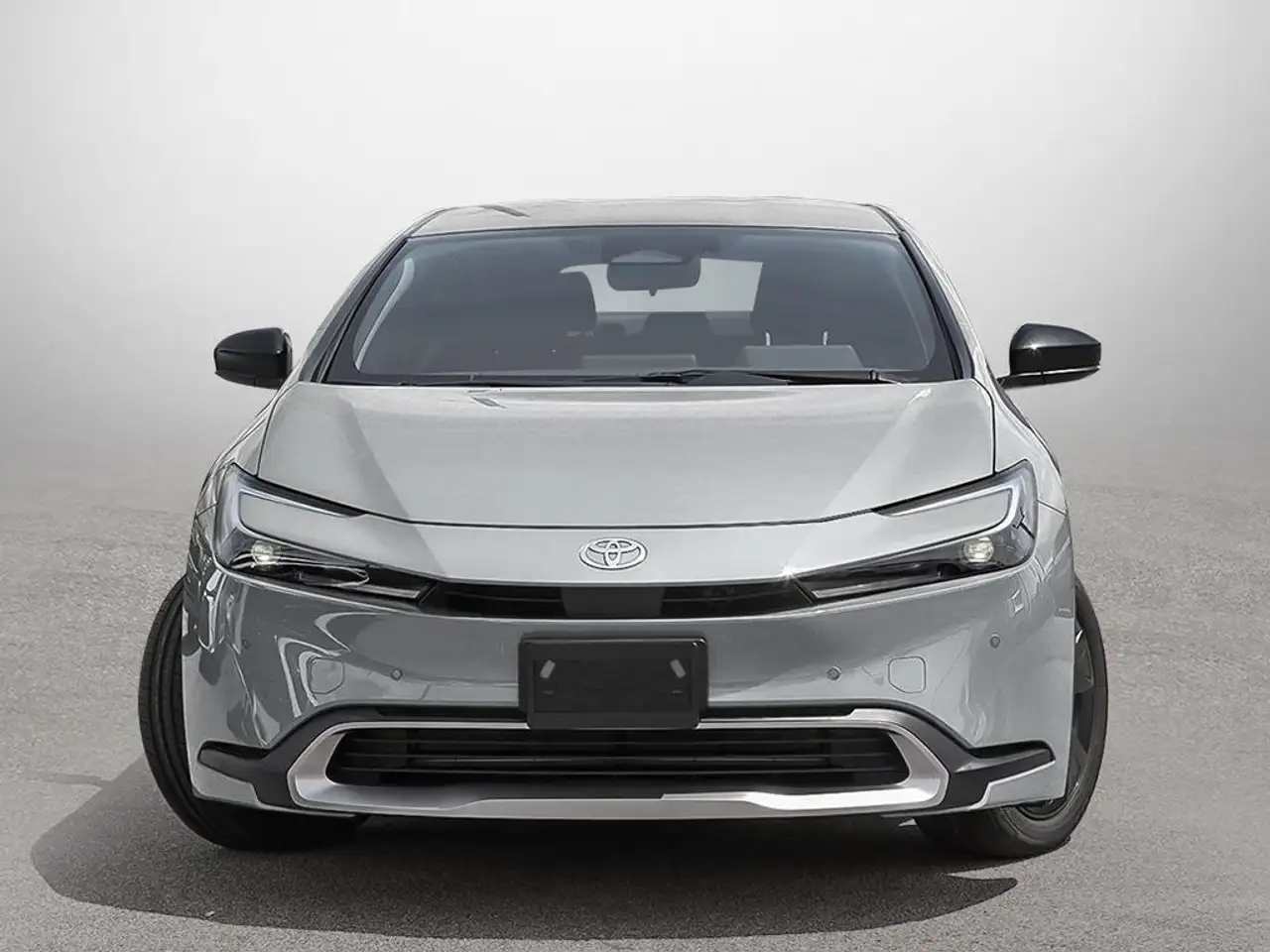 2026 Toyota Prius
