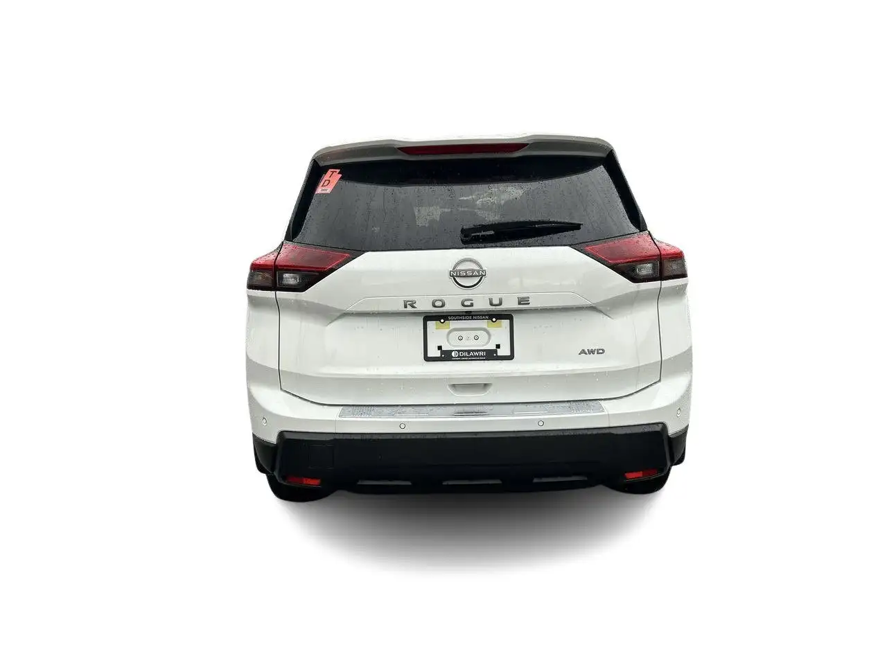 Nissan Rogue fotografie Nissan Rogue