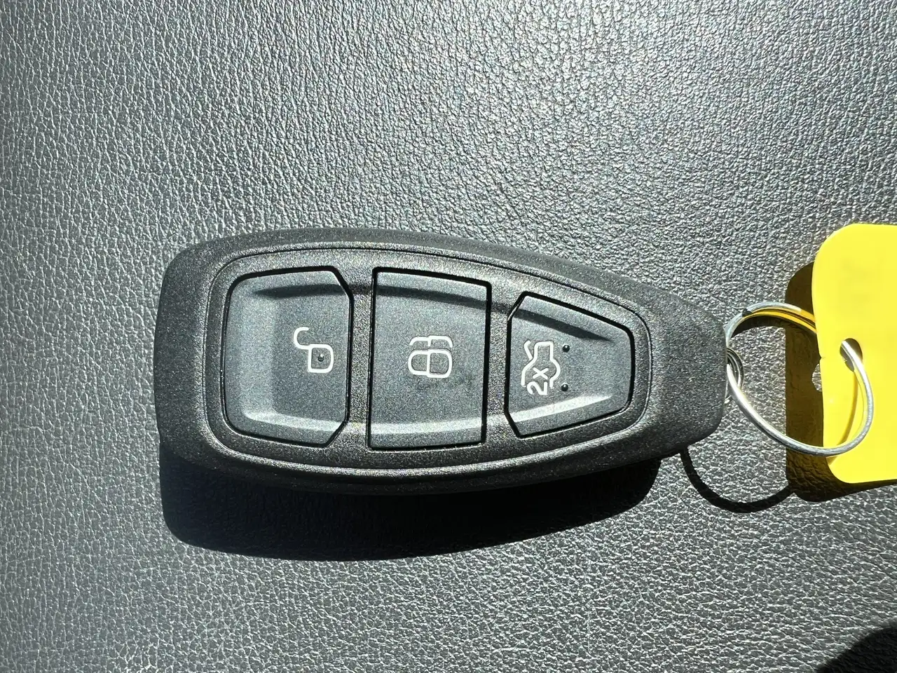 Ford Fiesta photo Ford Fiesta