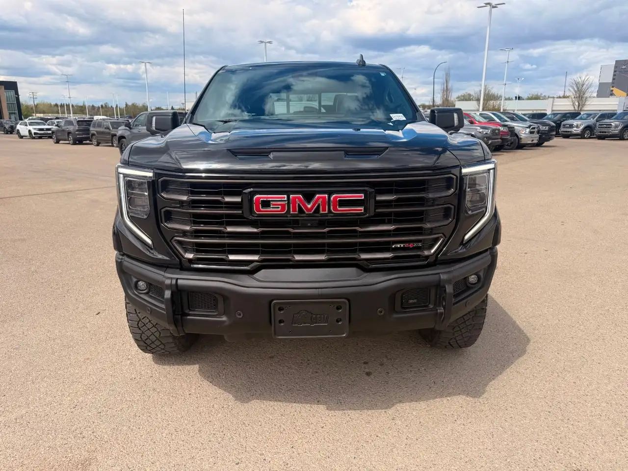 GMC Sierra 1500 fotografie GMC Sierra 1500