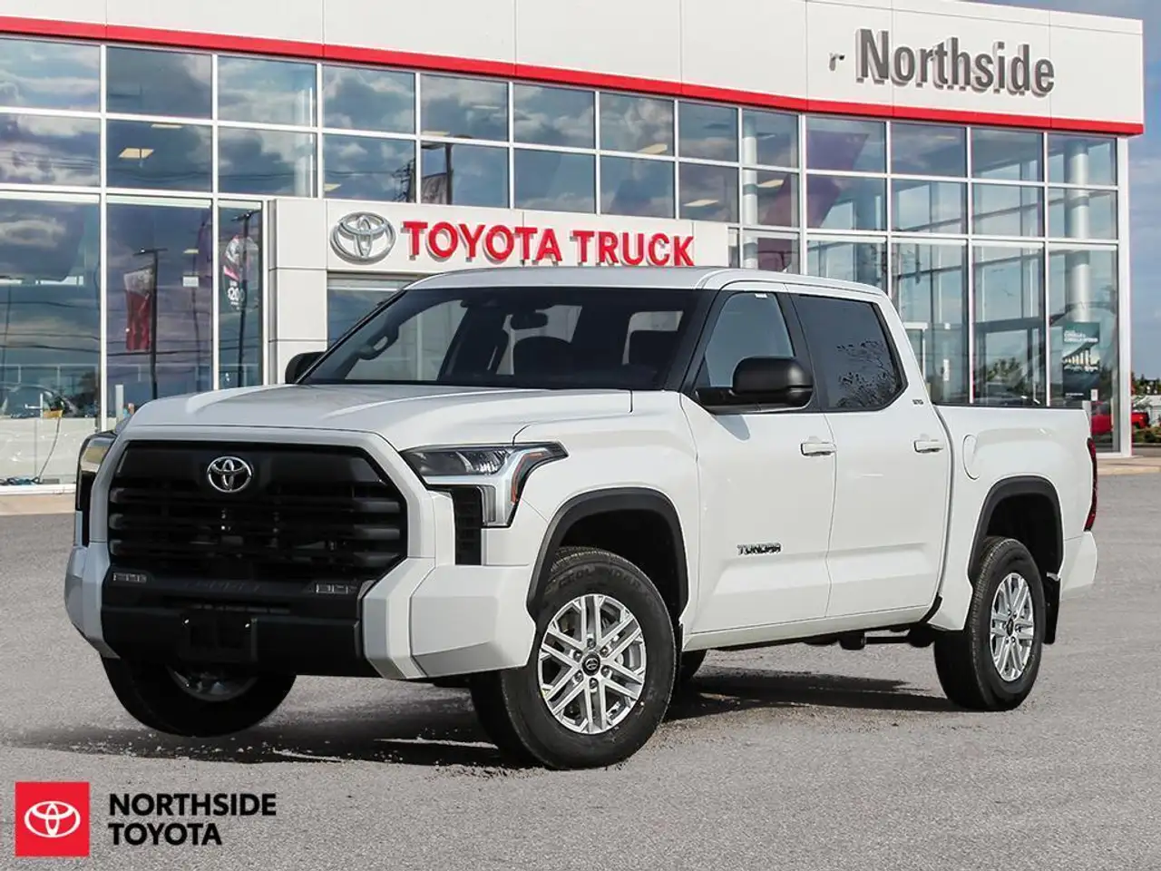 2026 Toyota Tundra