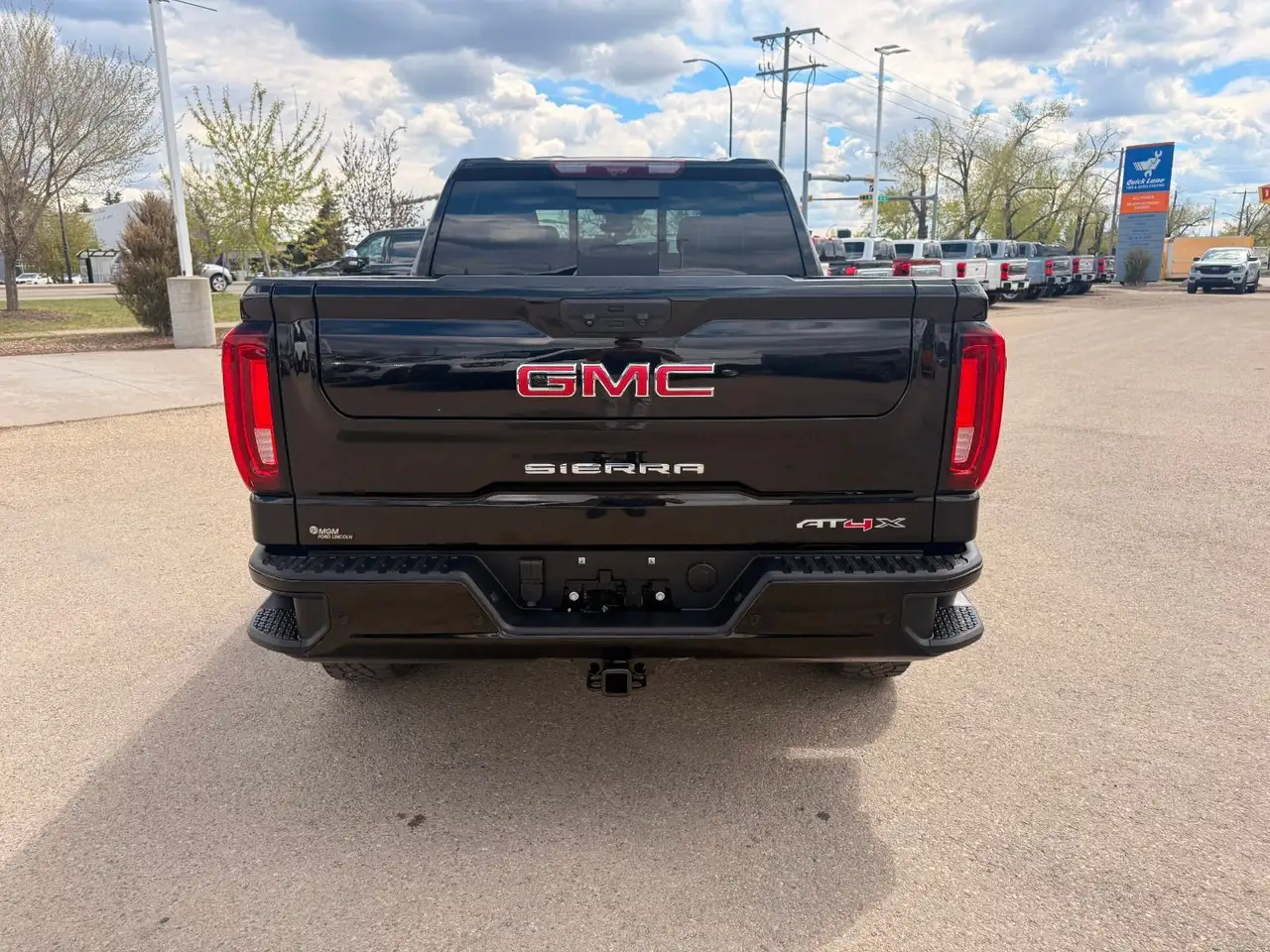 GMC Sierra 1500 fotografie GMC Sierra 1500
