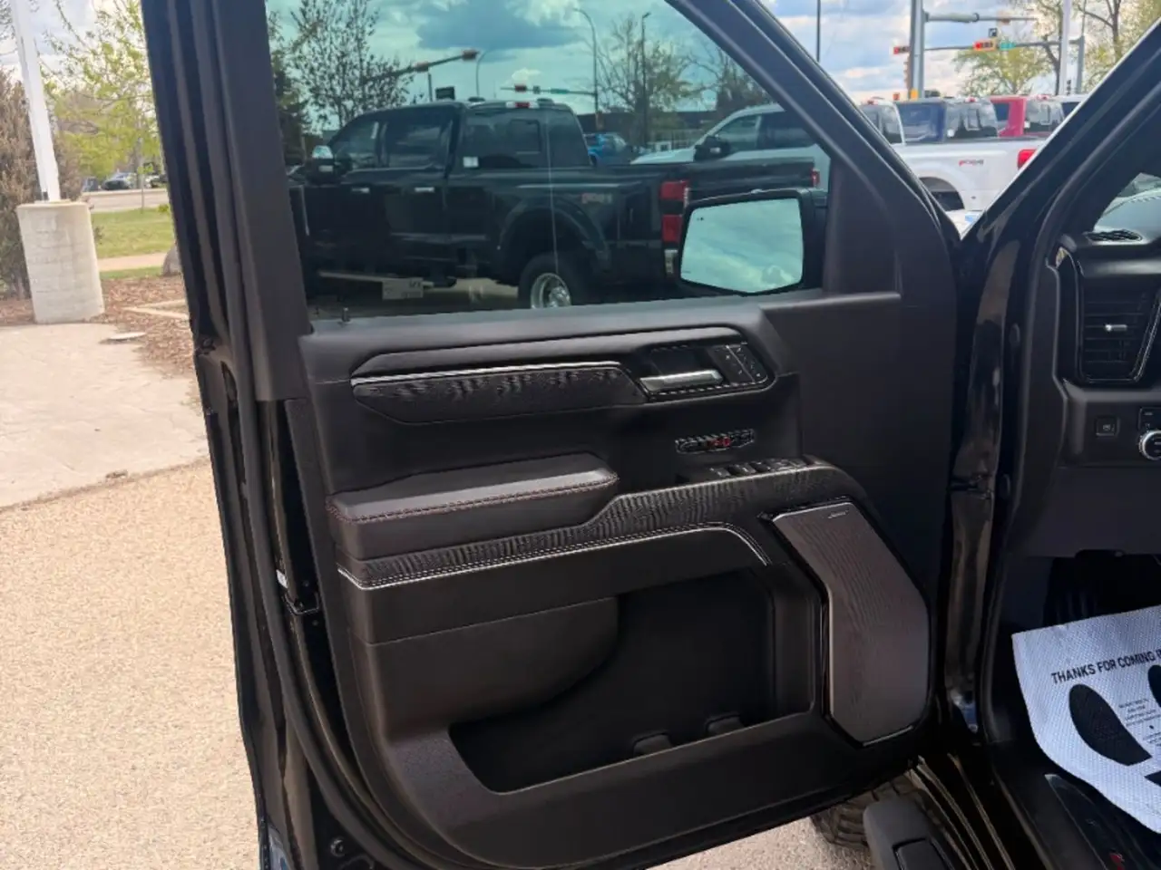 GMC Sierra 1500 fotografie GMC Sierra 1500