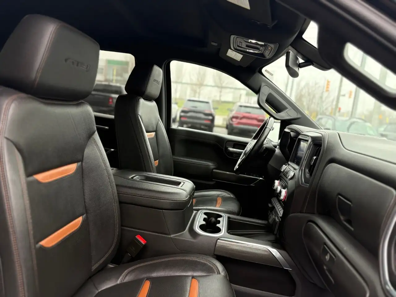 GMC Sierra 1500 снимка GMC Sierra 1500