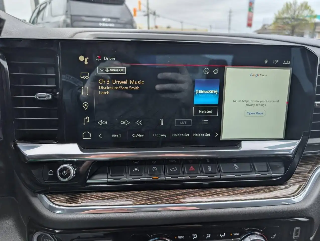 GMC Sierra 1500 снимка GMC Sierra 1500
