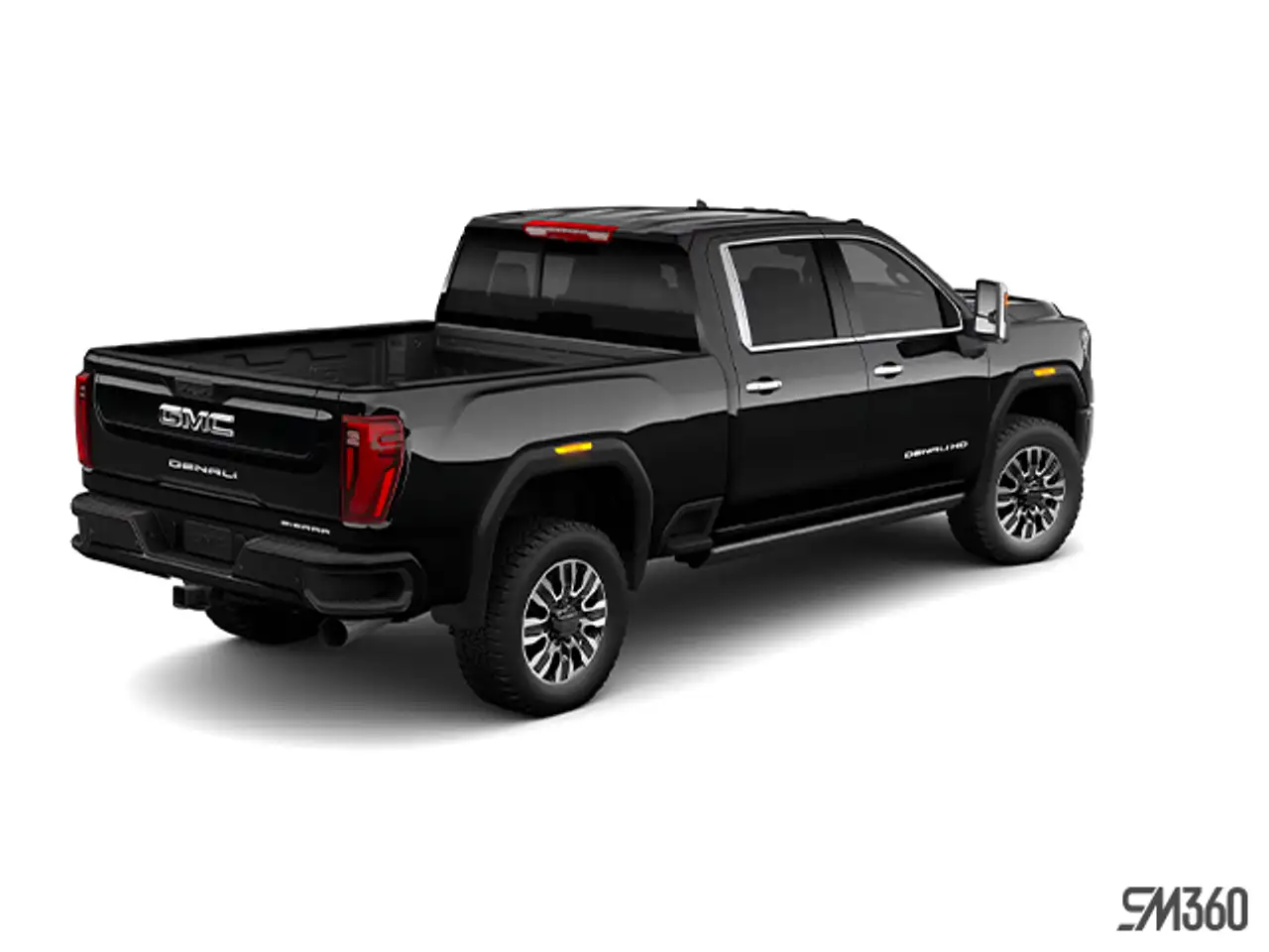 GMC Sierra 3500HD photo GMC Sierra 3500HD
