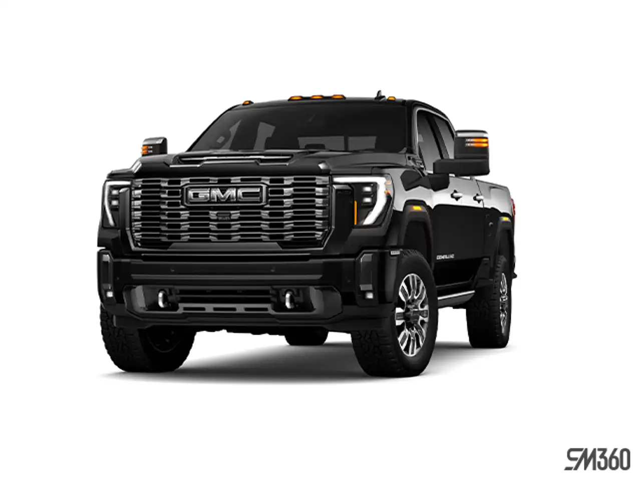 GMC Sierra 3500HD photo GMC Sierra 3500HD