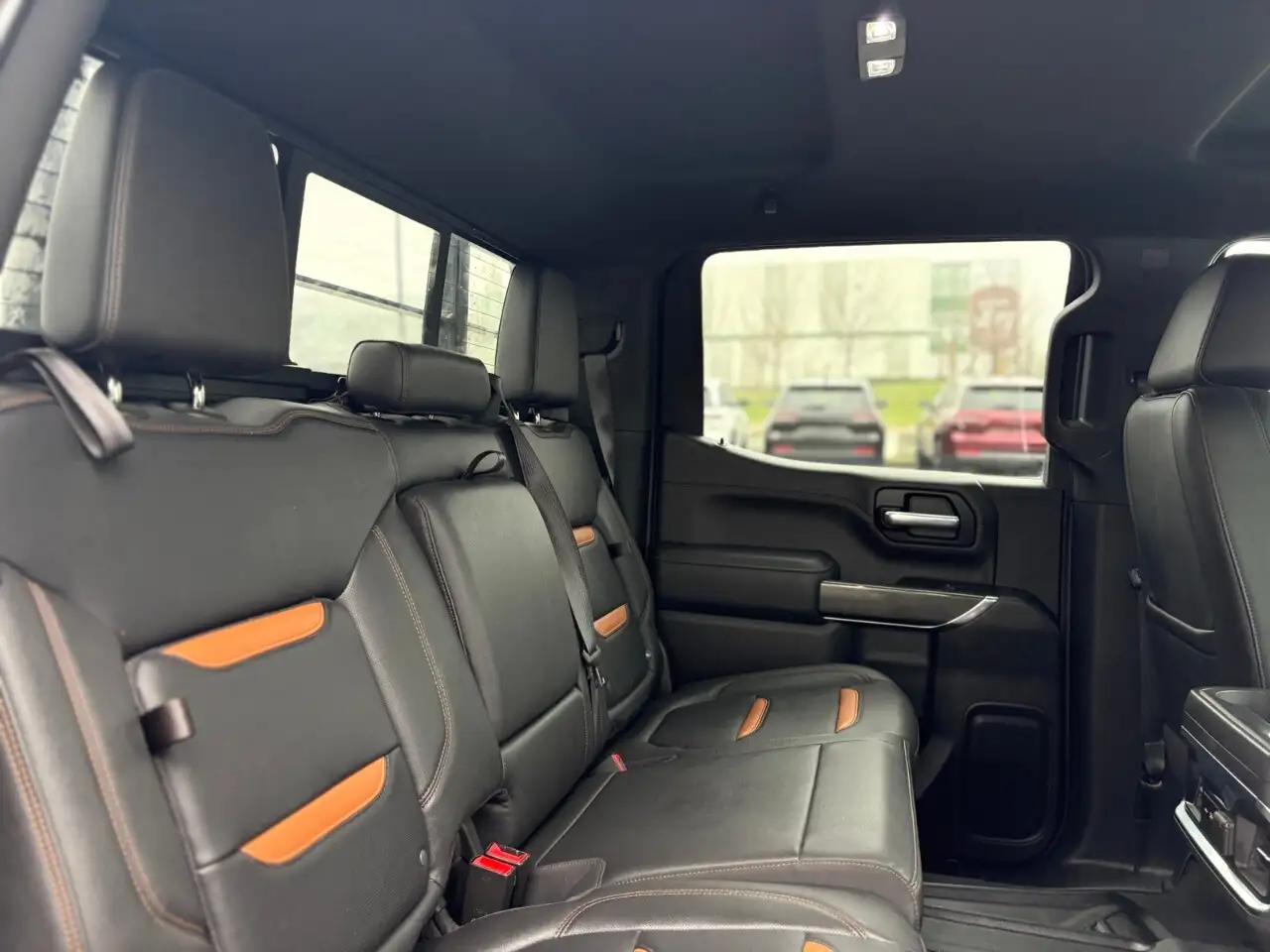 GMC Sierra 1500 снимка GMC Sierra 1500
