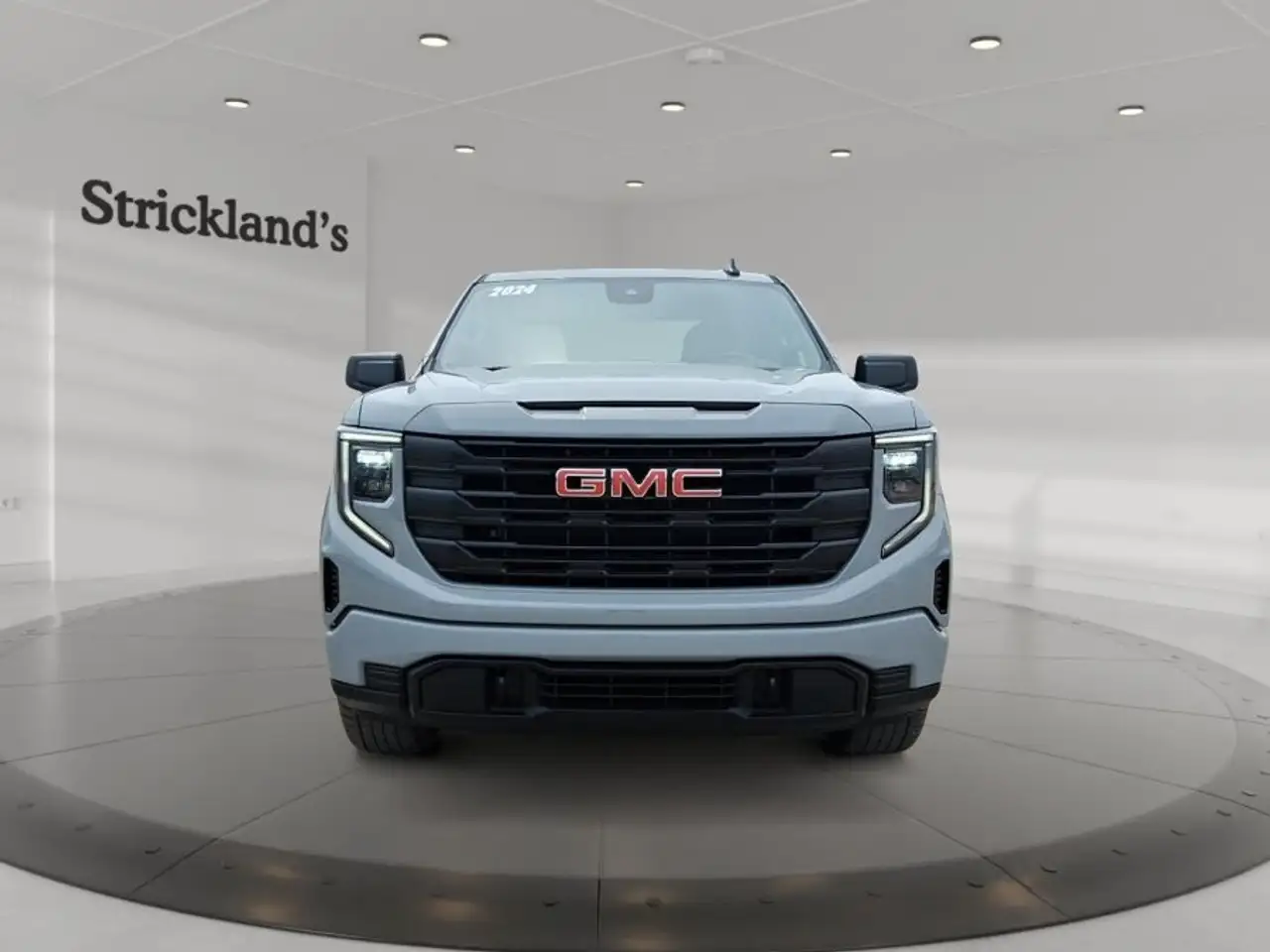 GMC Sierra 1500 fotografie GMC Sierra 1500
