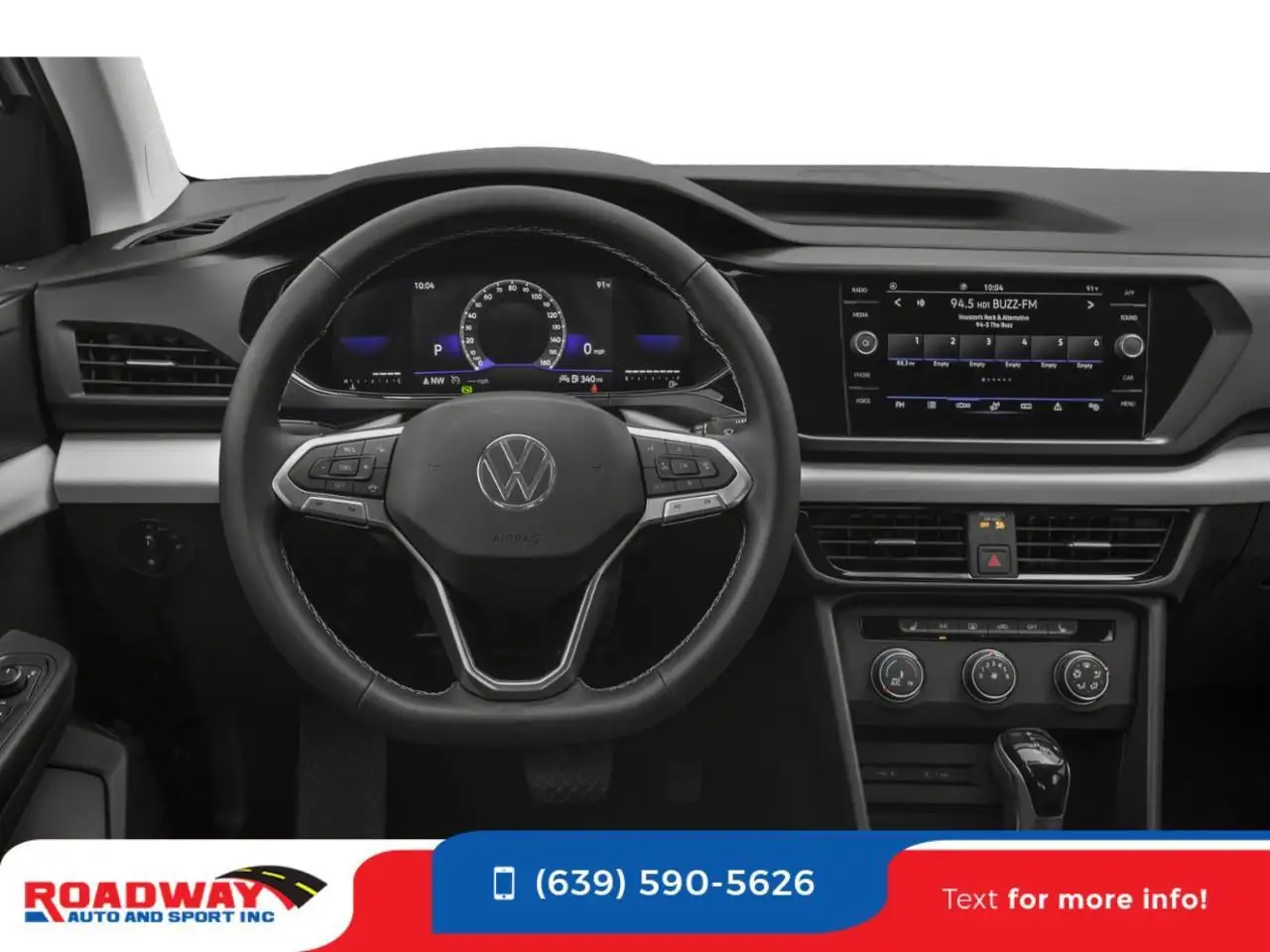 Volkswagen Taos photo Volkswagen Taos