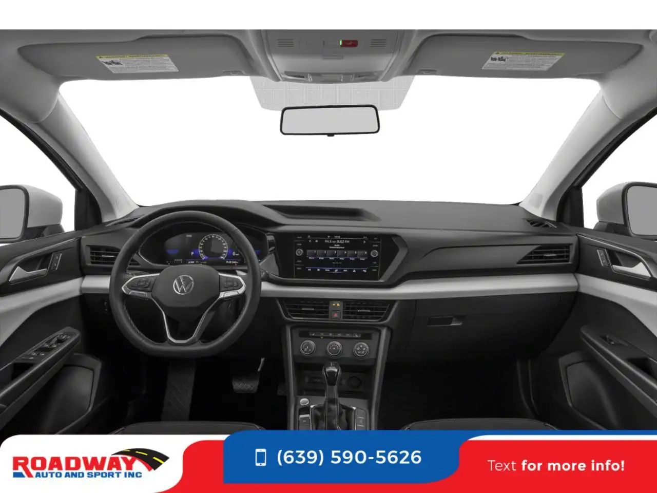 Volkswagen Taos photo Volkswagen Taos