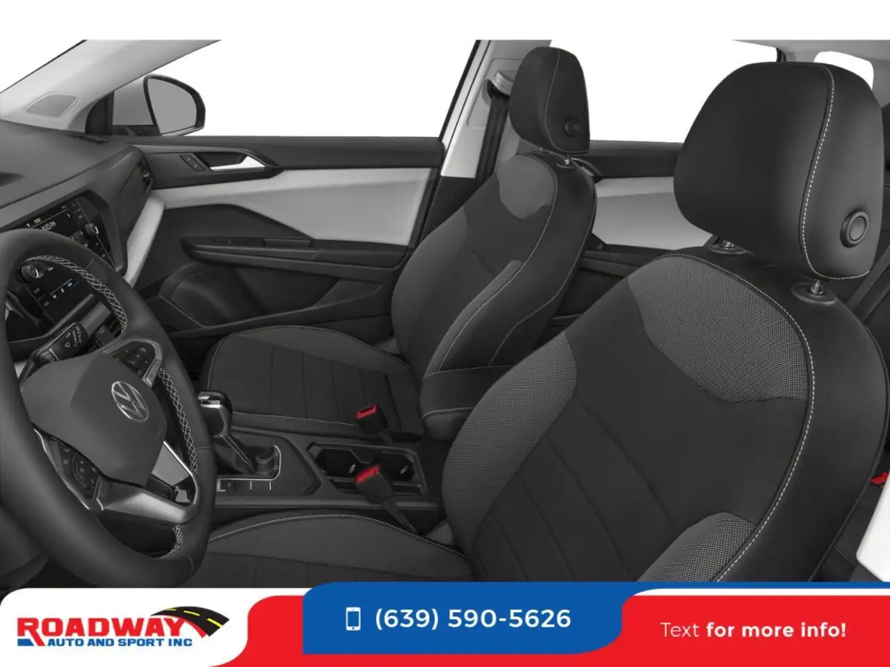 Volkswagen Taos photo Volkswagen Taos
