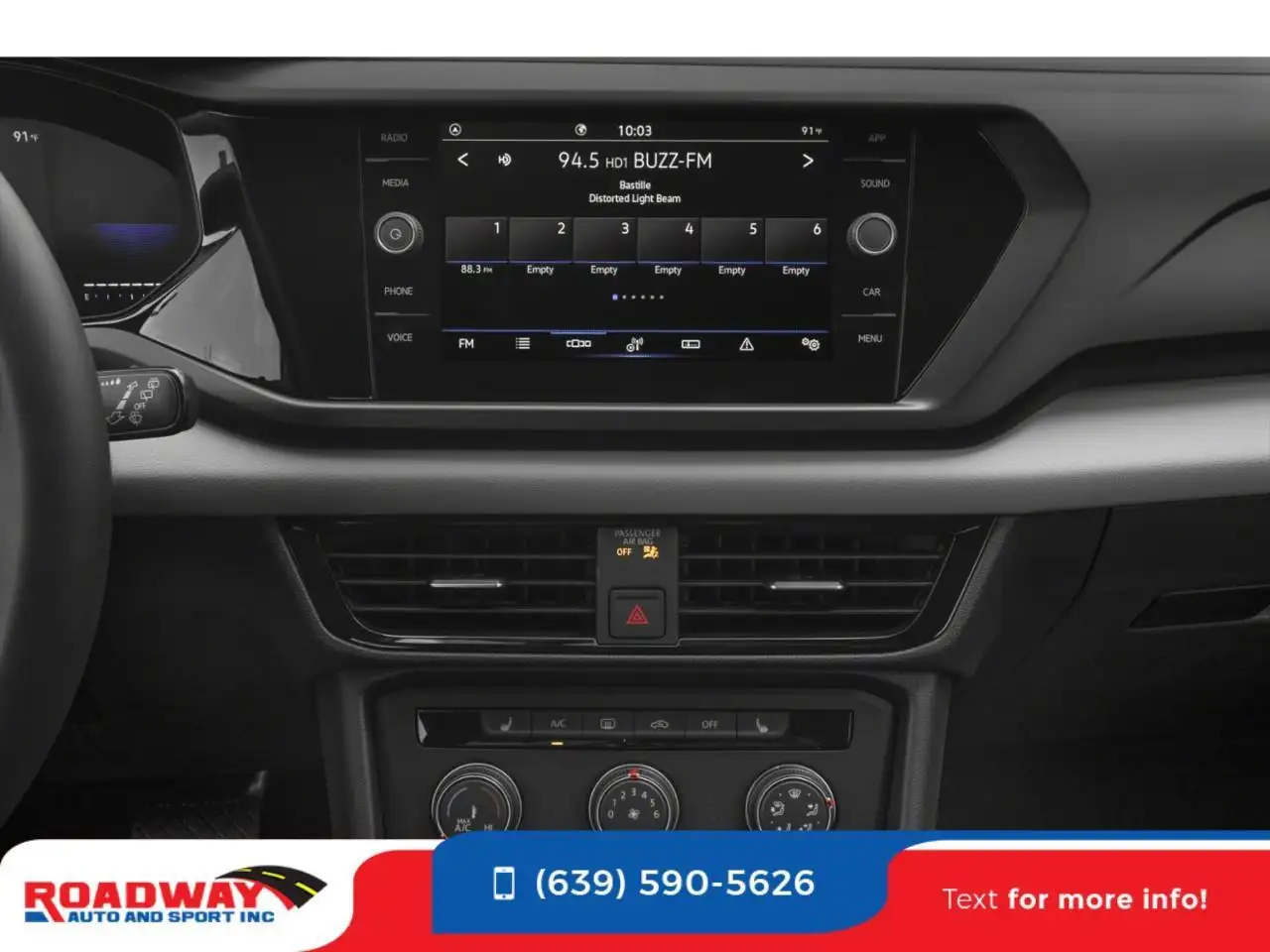 Volkswagen Taos photo Volkswagen Taos