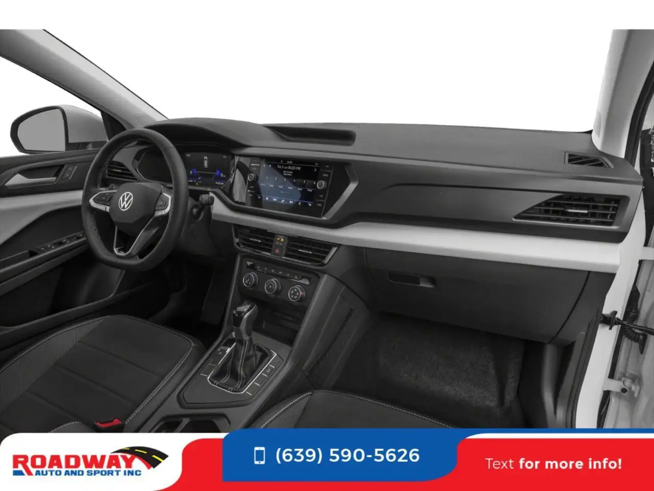 Volkswagen Taos photo Volkswagen Taos