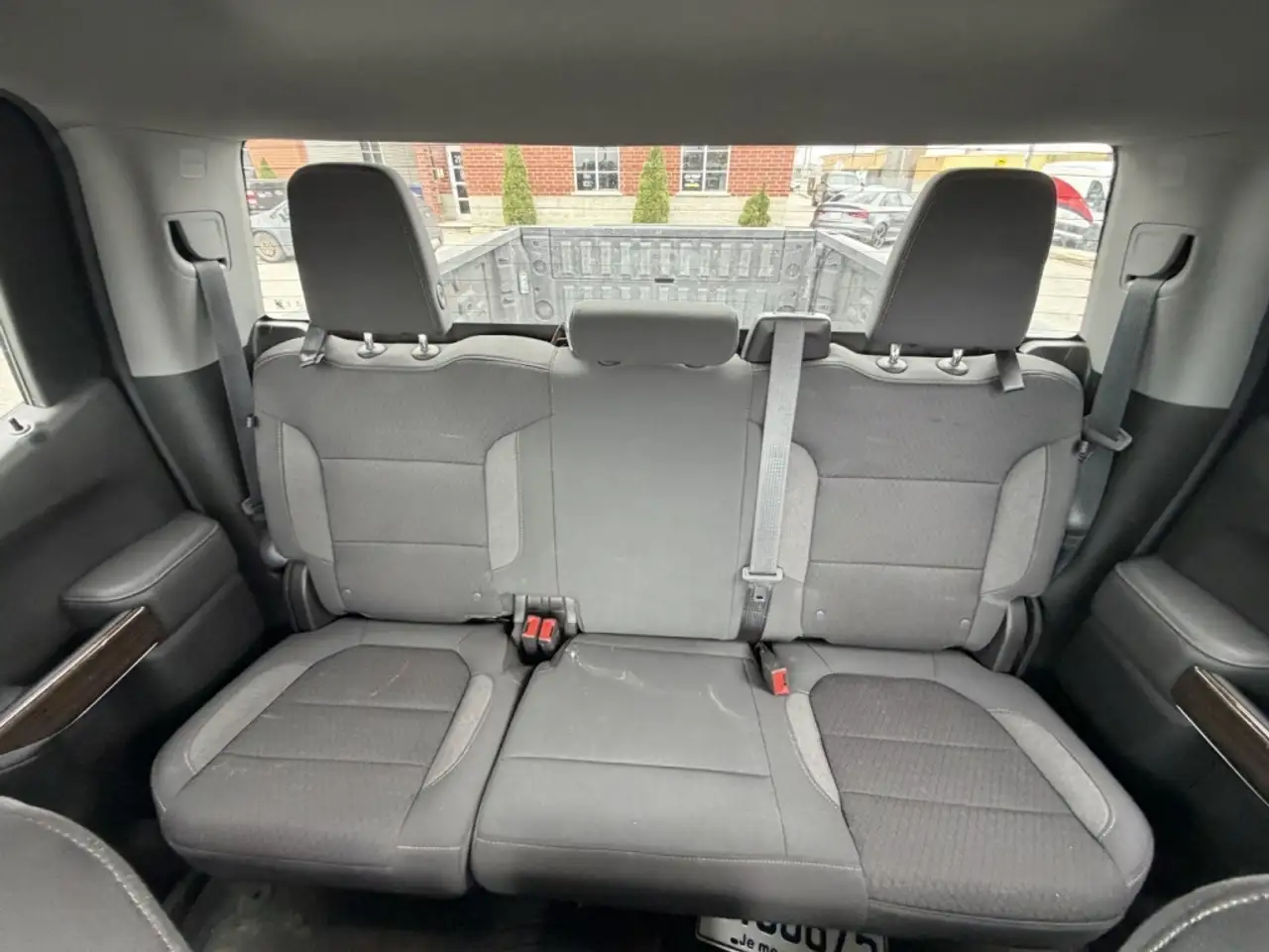 GMC Sierra 1500 photo GMC Sierra 1500