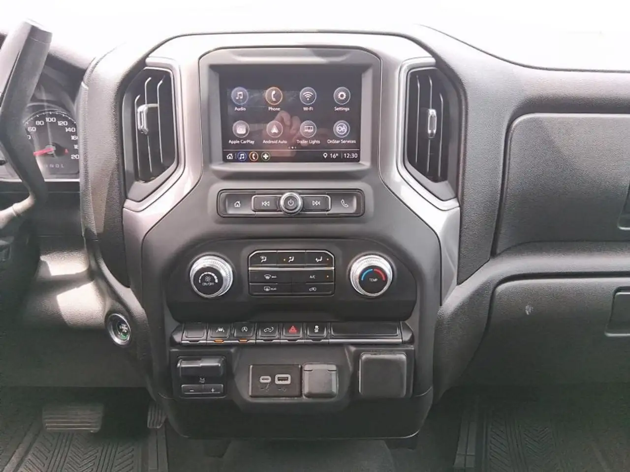 GMC Sierra 1500 fotografie GMC Sierra 1500