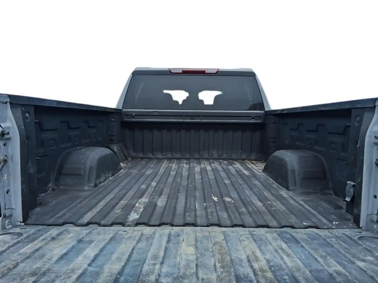 GMC Sierra 1500 fotografie GMC Sierra 1500