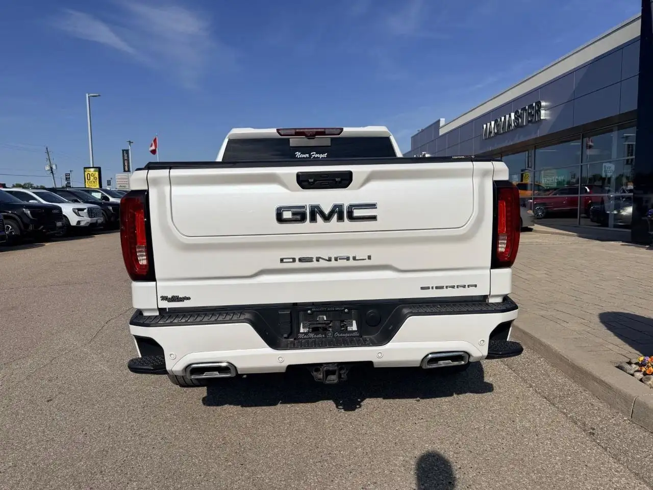 GMC Sierra 1500 fotografie GMC Sierra 1500