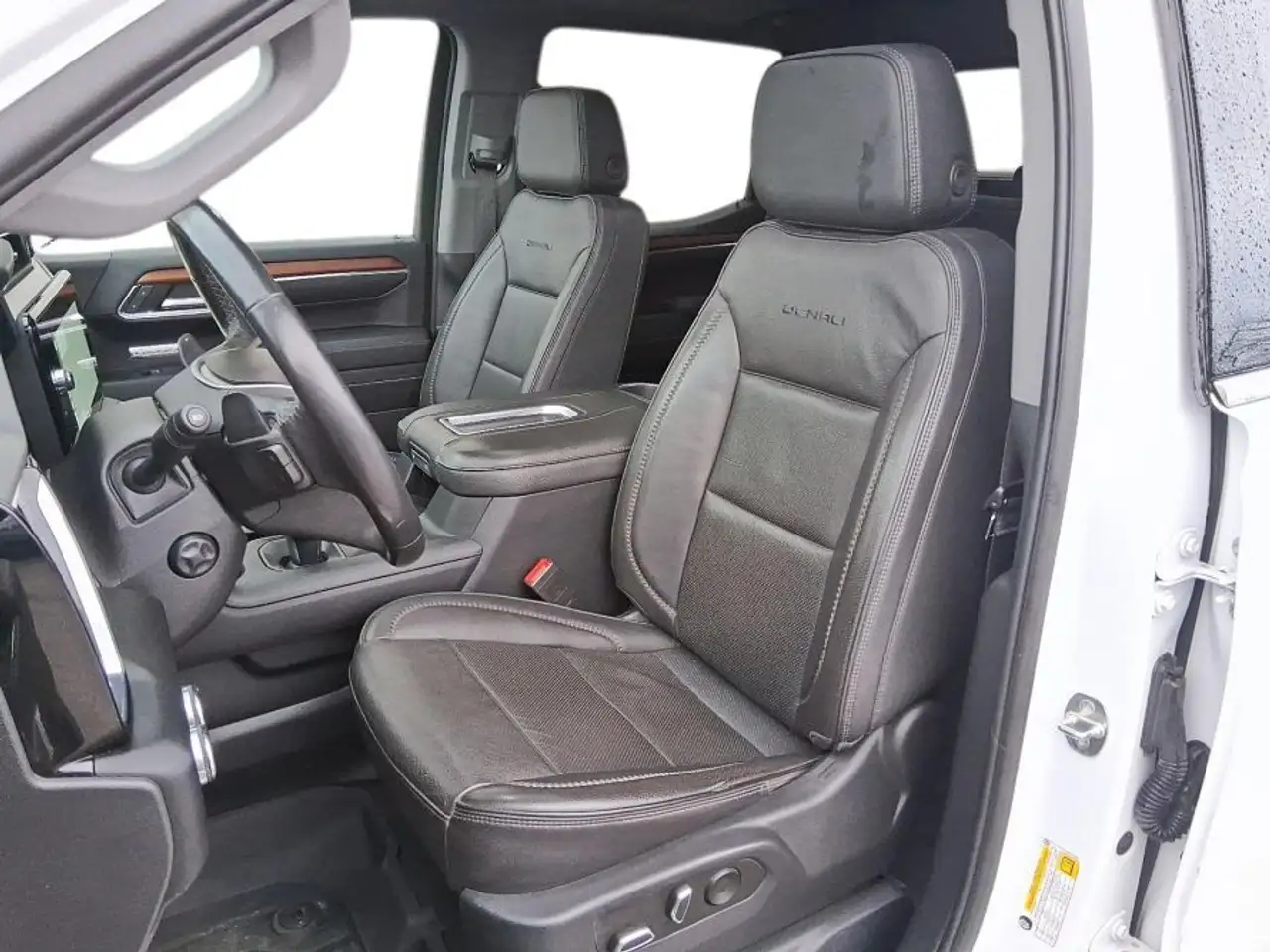 GMC Sierra 1500 fotografie GMC Sierra 1500
