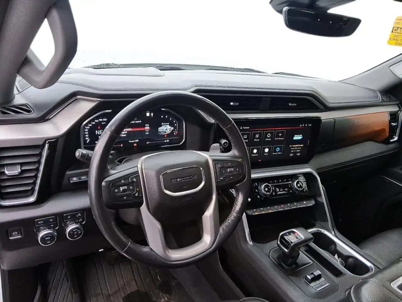 GMC Sierra 1500 fotografie GMC Sierra 1500