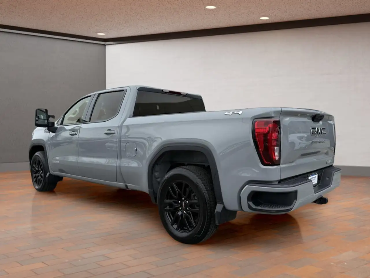 GMC Sierra 1500 снимка GMC Sierra 1500