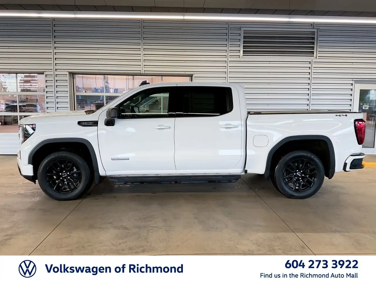 GMC Sierra 1500 fotografie GMC Sierra 1500