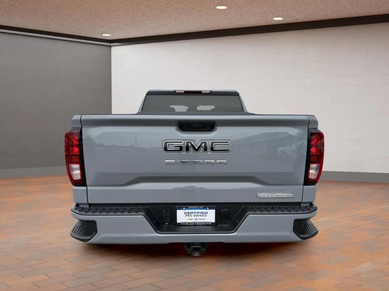 GMC Sierra 1500 снимка GMC Sierra 1500