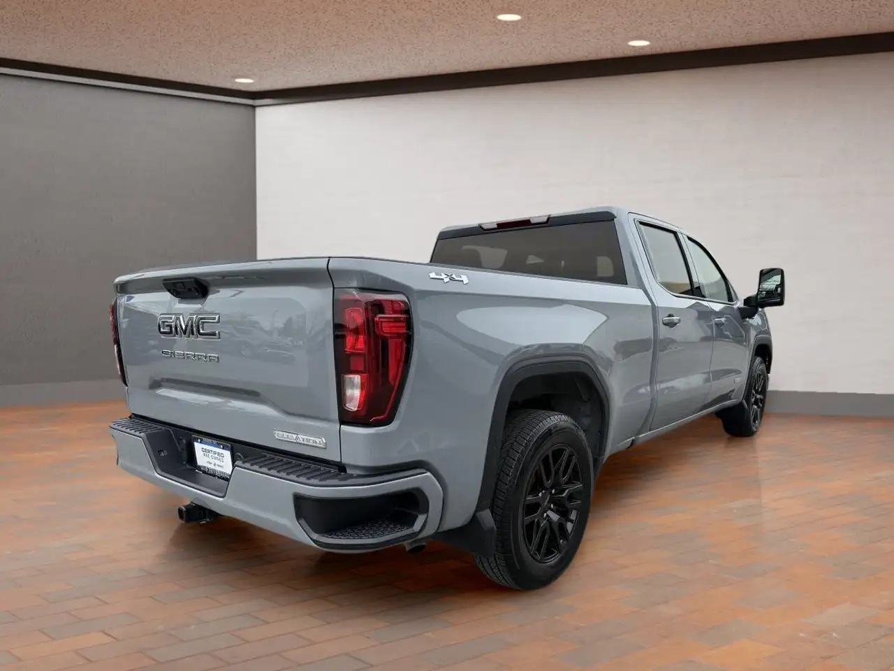GMC Sierra 1500 снимка GMC Sierra 1500
