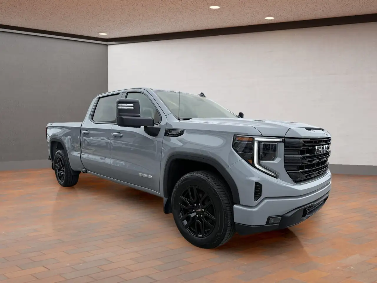 GMC Sierra 1500 снимка GMC Sierra 1500